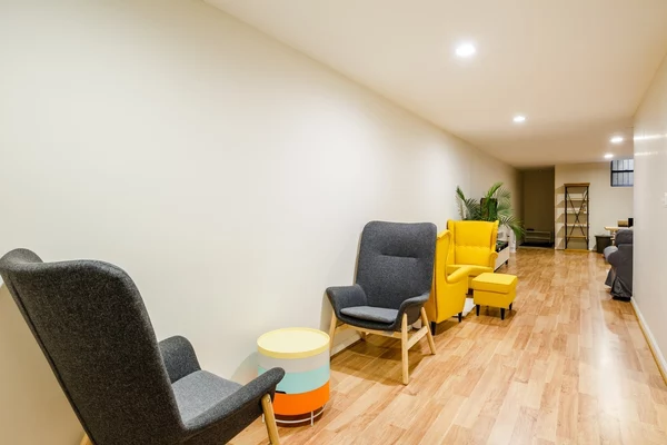 Coliving in East Harlem - Manhattan, New York