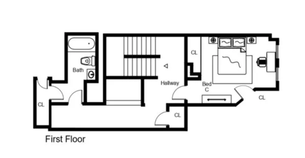 Coliving in East Harlem - Manhattan, New York