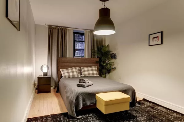 Coliving in East Harlem - Manhattan, New York