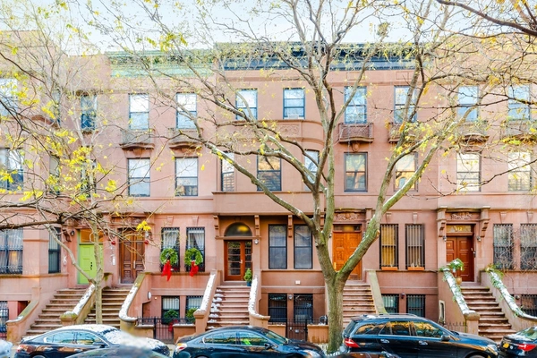 Coliving in East Harlem - Manhattan, New York