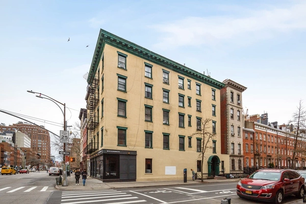 Coliving in Chelsea - Manhattan, New York