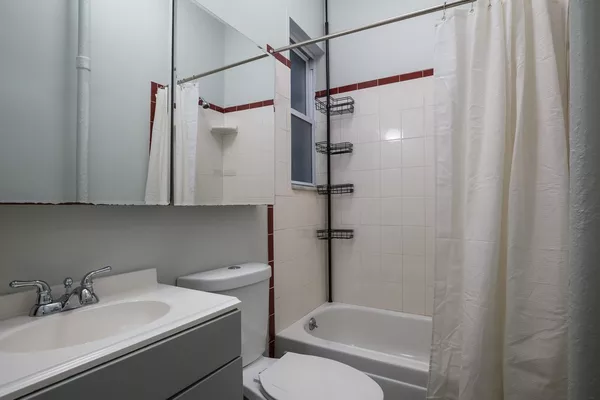 Coliving in Chelsea - Manhattan, New York