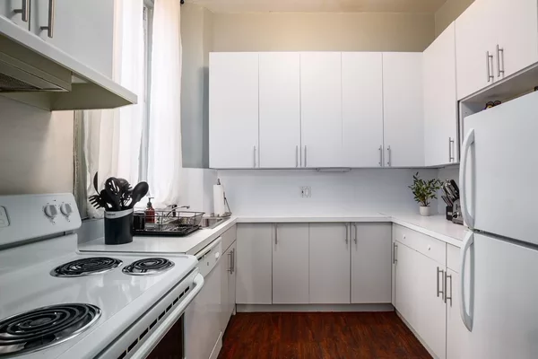 Coliving in Chelsea - Manhattan, New York