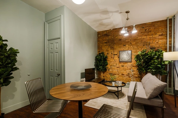 Coliving in Chelsea - Manhattan, New York