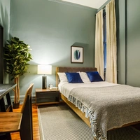 Coliving in Chelsea - Manhattan, New York