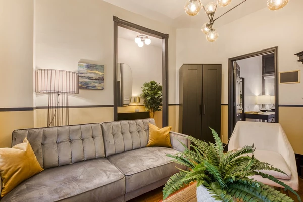 Coliving in Park View - NW DC, Washington DC
