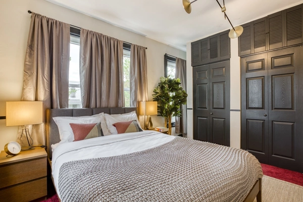 Coliving in Park View - NW DC, Washington DC