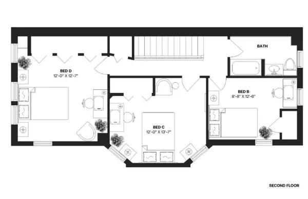 Coliving in Park View - NW DC, Washington DC