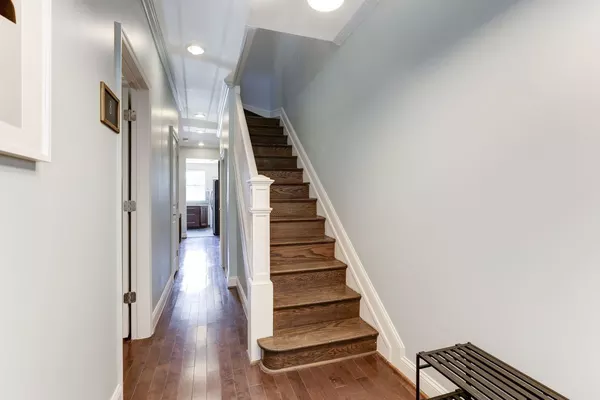 Coliving in Kingman Park - NE DC, Washington DC