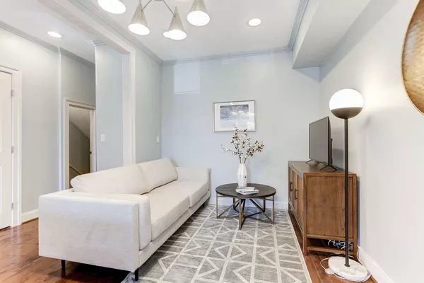 Coliving in Kingman Park - NE DC, Washington DC