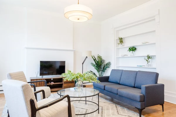 Coliving in Harlem - Manhattan, New York