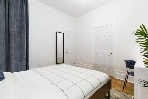Coliving in Harlem - Manhattan, New York