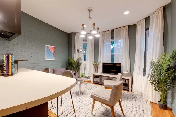 Coliving in Fenway - Boston, Boston