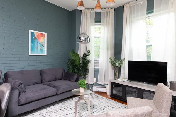 Coliving in Fenway - Boston, Boston