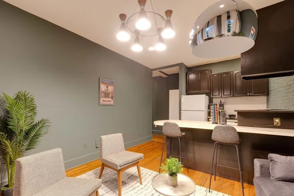 Coliving in Fenway - Boston, Boston