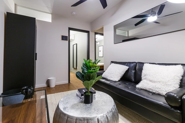 Coliving in China Town / Little Italy - Manhattan, New York