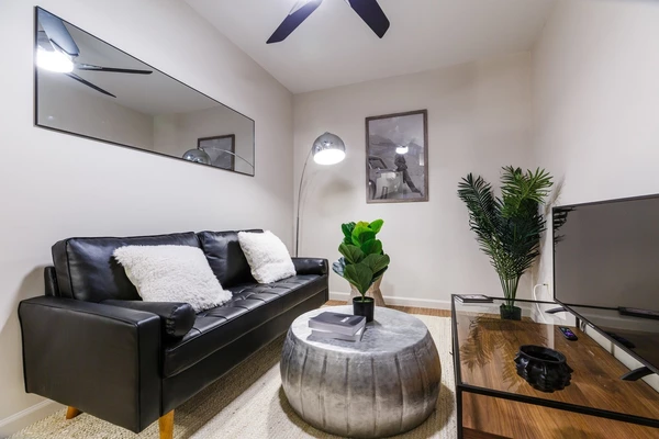 Coliving in China Town / Little Italy - Manhattan, New York