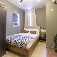 Coliving in China Town / Little Italy - Manhattan, New York