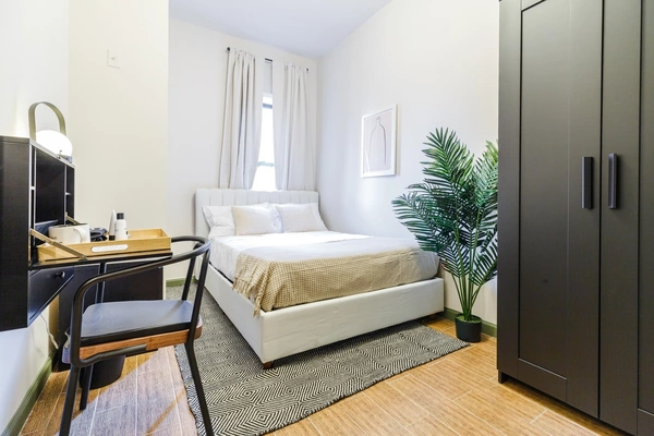 Coliving in China Town / Little Italy - Manhattan, New York