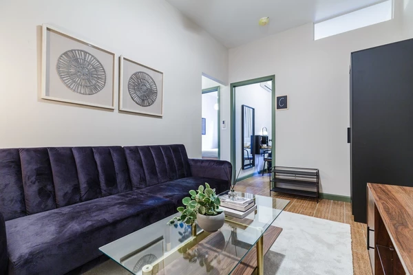 Coliving in China Town / Little Italy - Manhattan, New York