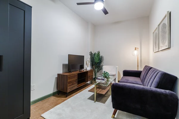 Coliving in China Town / Little Italy - Manhattan, New York