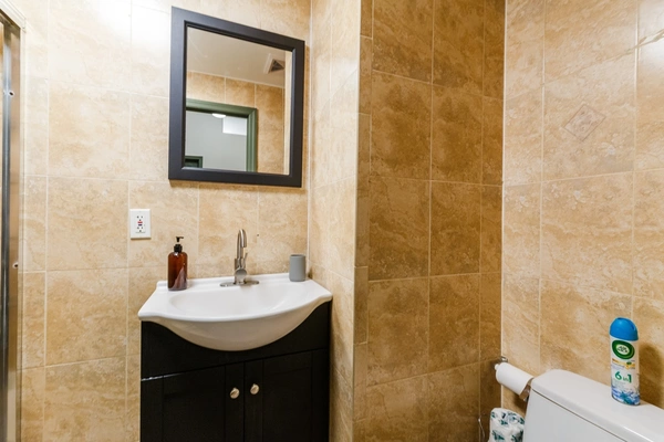 Coliving in China Town / Little Italy - Manhattan, New York