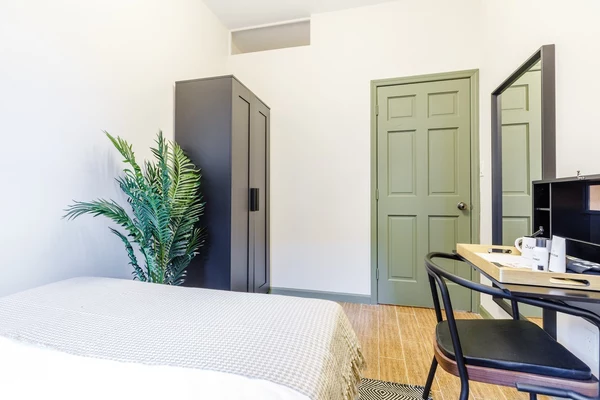 Coliving in China Town / Little Italy - Manhattan, New York