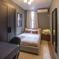 Coliving in China Town / Little Italy - Manhattan, New York