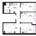 Coliving in China Town / Little Italy - Manhattan, New York
