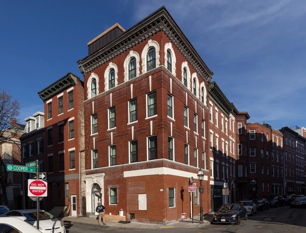 Coliving in North End - Boston, Boston