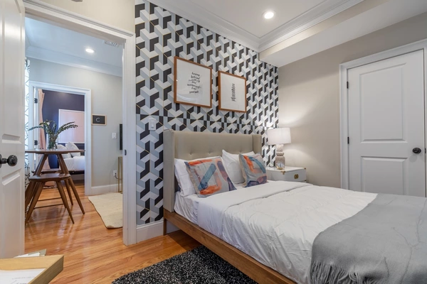 Coliving in North End - Boston, Boston