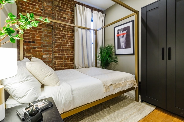 Coliving in Midtown East - Manhattan, New York