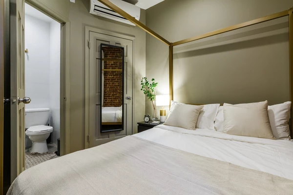 Coliving in Midtown East - Manhattan, New York