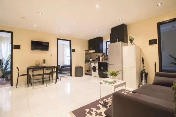 Coliving in Morningside Heights - Manhattan, New York