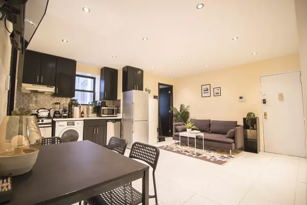 Coliving in Morningside Heights - Manhattan, New York