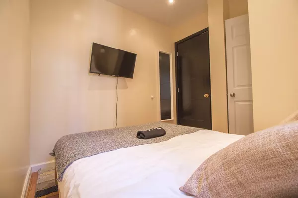 Coliving in Morningside Heights - Manhattan, New York