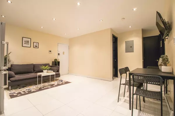 Coliving in Morningside Heights - Manhattan, New York