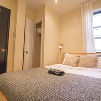 Coliving in Morningside Heights - Manhattan, New York