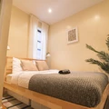 Coliving in Morningside Heights - Manhattan, New York
