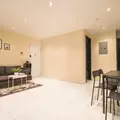 Coliving in Morningside Heights - Manhattan, New York