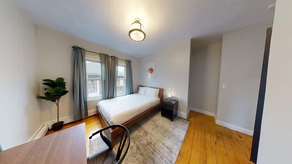Coliving in Mission Hill - Boston, Boston