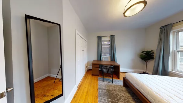 Coliving in Mission Hill - Boston, Boston