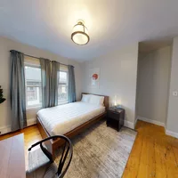 Co-living en Mission Hill - Boston, Boston