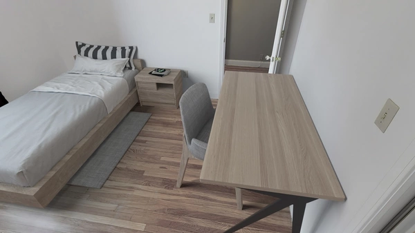 Coliving in Brighton - Boston, Boston