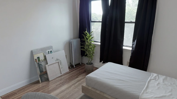 Coliving in Brighton - Boston, Boston