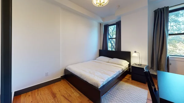 Coliving in Flatbush Ditmas Park - Brooklyn, New York