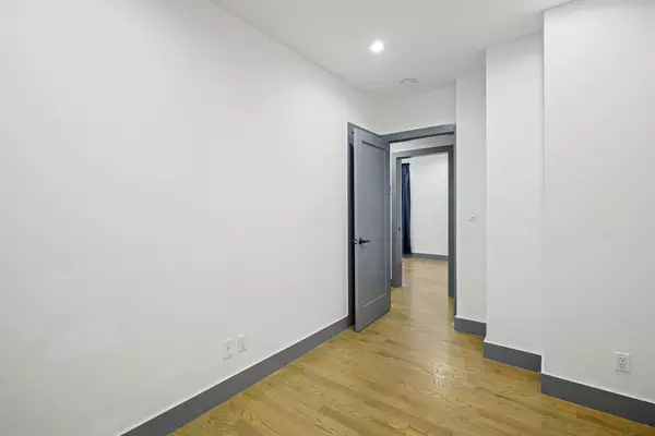 Coliving in Harlem - Manhattan, New York