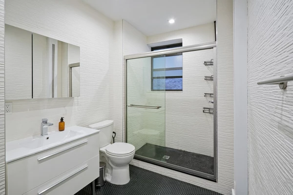 Coliving in Harlem - Manhattan, New York