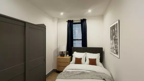 Coliving in Harlem - Manhattan, New York