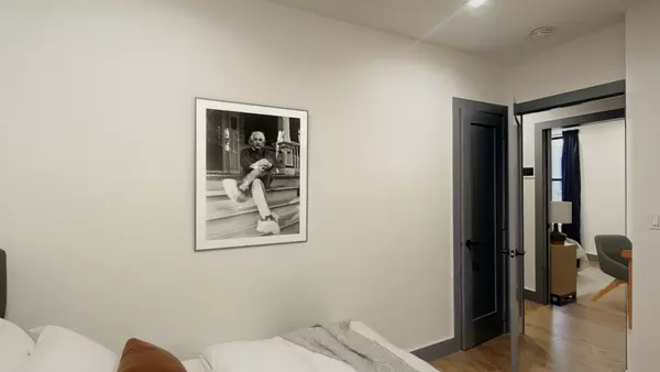 Coliving in Harlem - Manhattan, New York